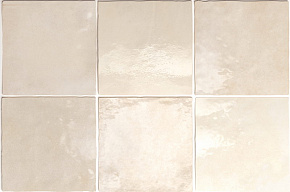 EQUIPE ARTISAN Ochre