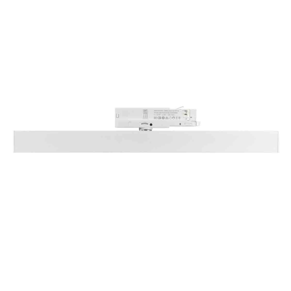 Трековый светильник ArlightLGD-Flat-4TR-S605-25W Day4000 033696(1)