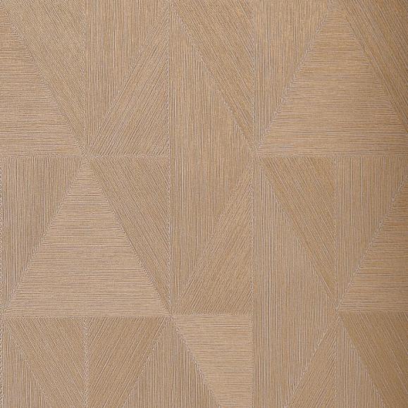 Обои Casamance 75770610 Parangon Mordoré