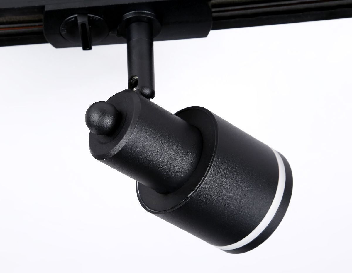Трековый однофазный светильник Ambrella Light Track system GL5206