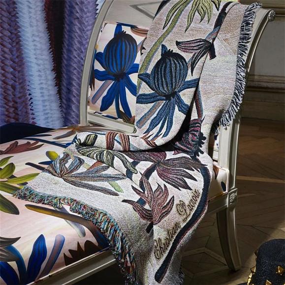 Плед Christian Lacroix BLCL5011 коллекции 2023