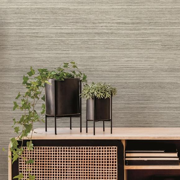 Обои York GO8304 Fountain Grass Onyx