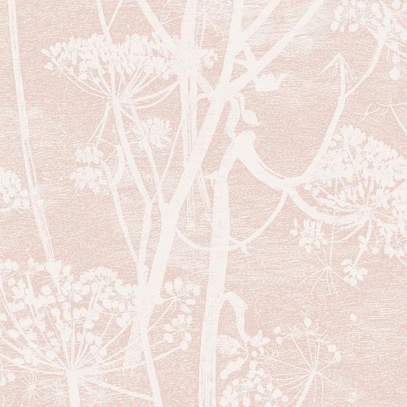 Обои Cole & Son 112/8028 Cow Parsley