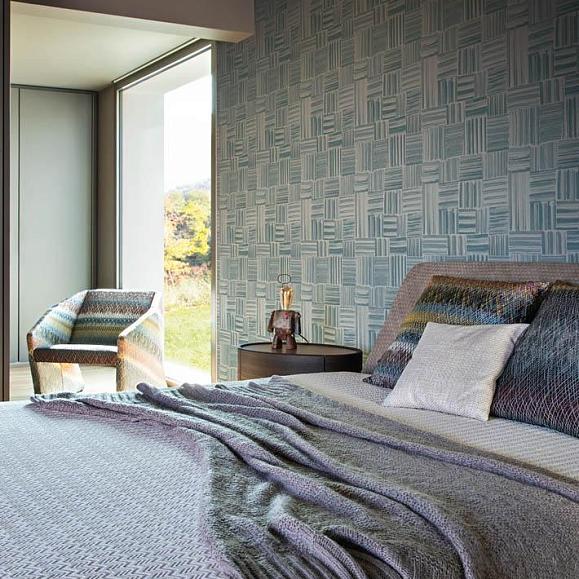 Обои Missoni Home M3A 10203 Palenque