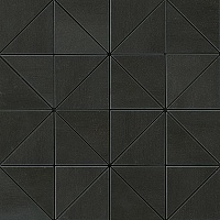 Dark Mosaico Prisma 36х36
