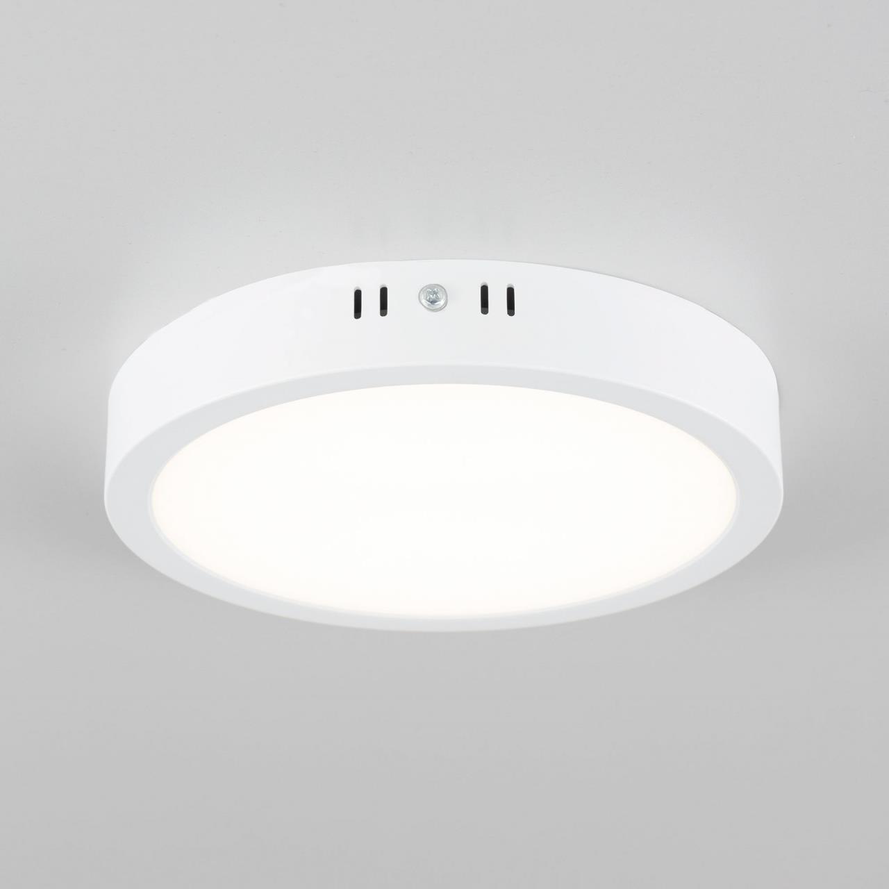 Накладной светильник Citilux Галс CL5522N