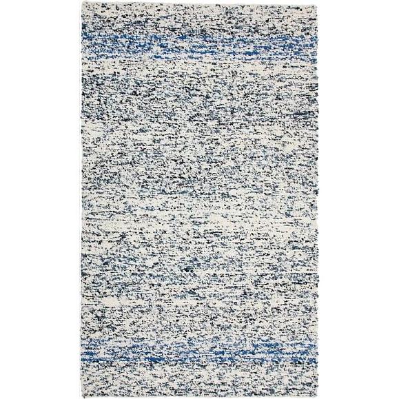 Ковер Designers Guild RUGDG0828 Fontenoy Indigo 160 x 260 см