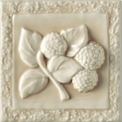 Декор ESSENZE Blueberry Primula 13х13