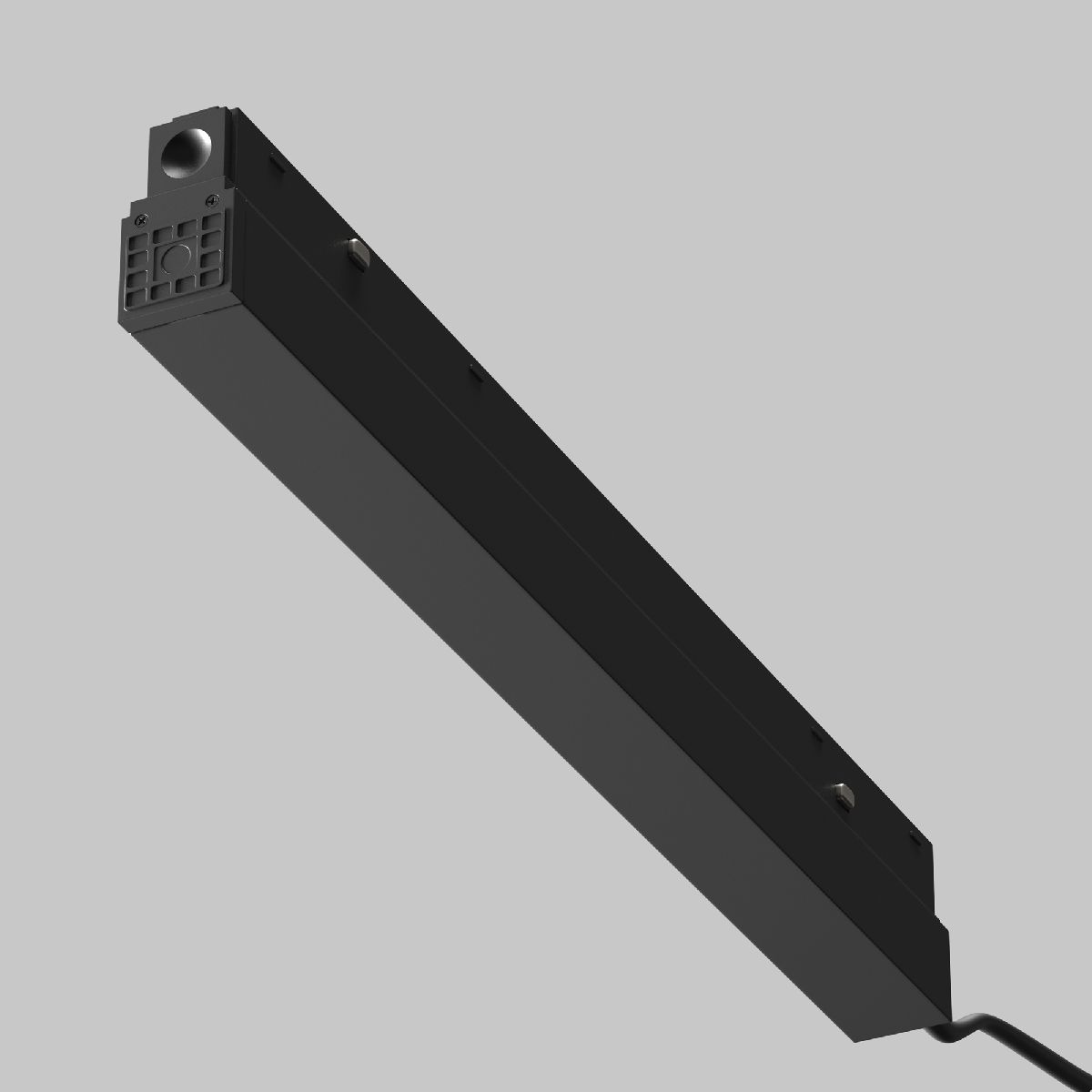 Блок питания встраиваемый Exility 48В, 200Вт Maytoni Power Supply Exility TRA034DR-200W-DD-B