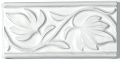 ADEX NATURE Relieve Hojas Snow