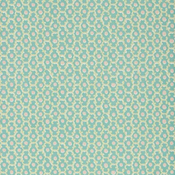 Обои Little Greene 0260MOMALLZ Moy Mall