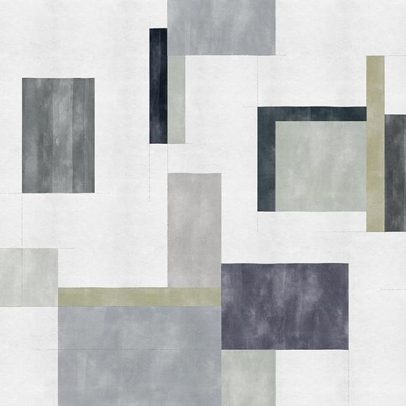 Панно Coordonne 9000501V Color Study Grey