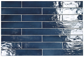 MANACOR Ocean Blue 6,5x40 см