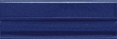 CERAMICHE GRAZIA EPOQUE Finale Cobalt Craquele