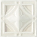TON01 Декор ESSENZE Neoclassico Magnolia 6х6