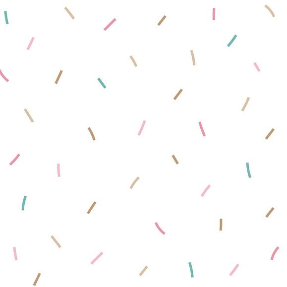 Обои Aura 453-2 Confetti