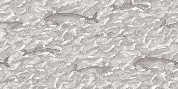 Обои Cole & Son 103/1004 Melville