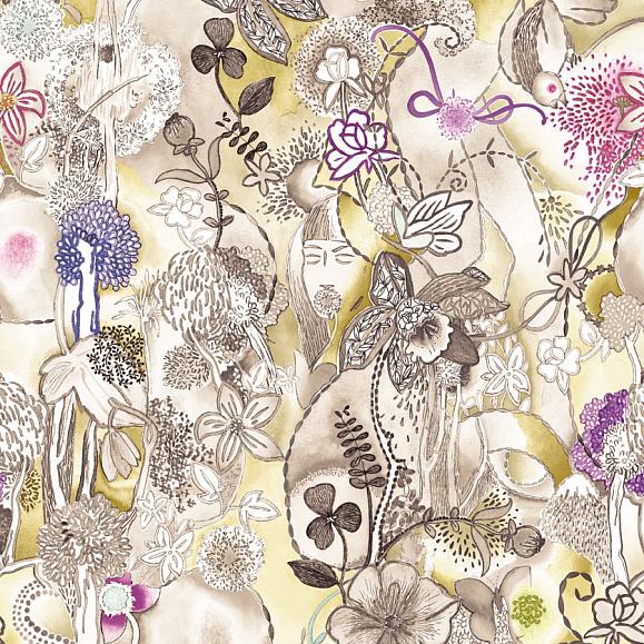 Панно Missoni Home M1B 20095 Dreamland