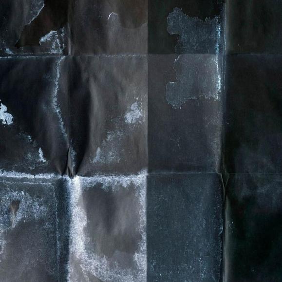 Панно Mind the gap WP20346 Shibui Anthracite