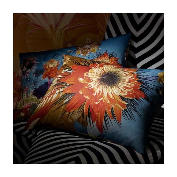 Подушка CCCL0648, Surrearles'isme, Mosaique, Christian Lacroix 60 x 45см