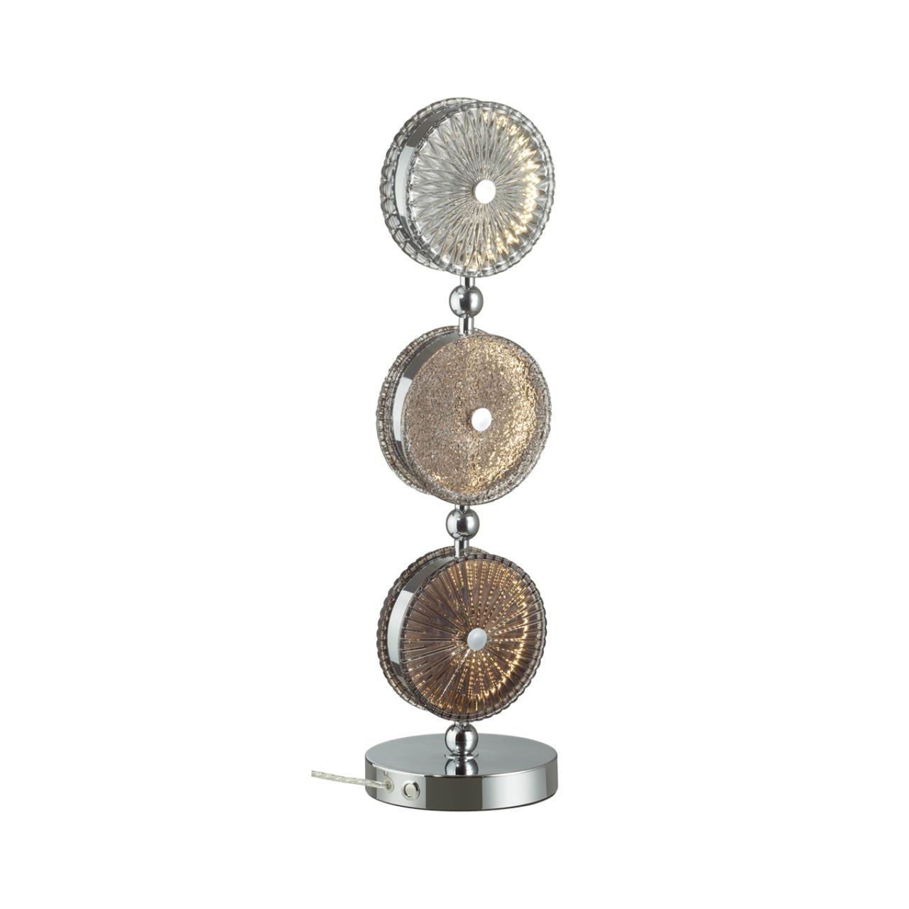 Настольная лампа Odeon Light Caramella 5416/13TL