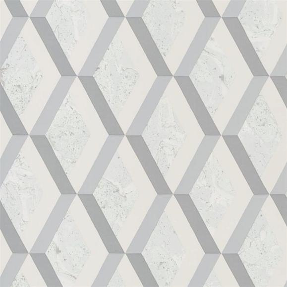 Обои Designers guild PDG1054/06 Jourdain Graphite