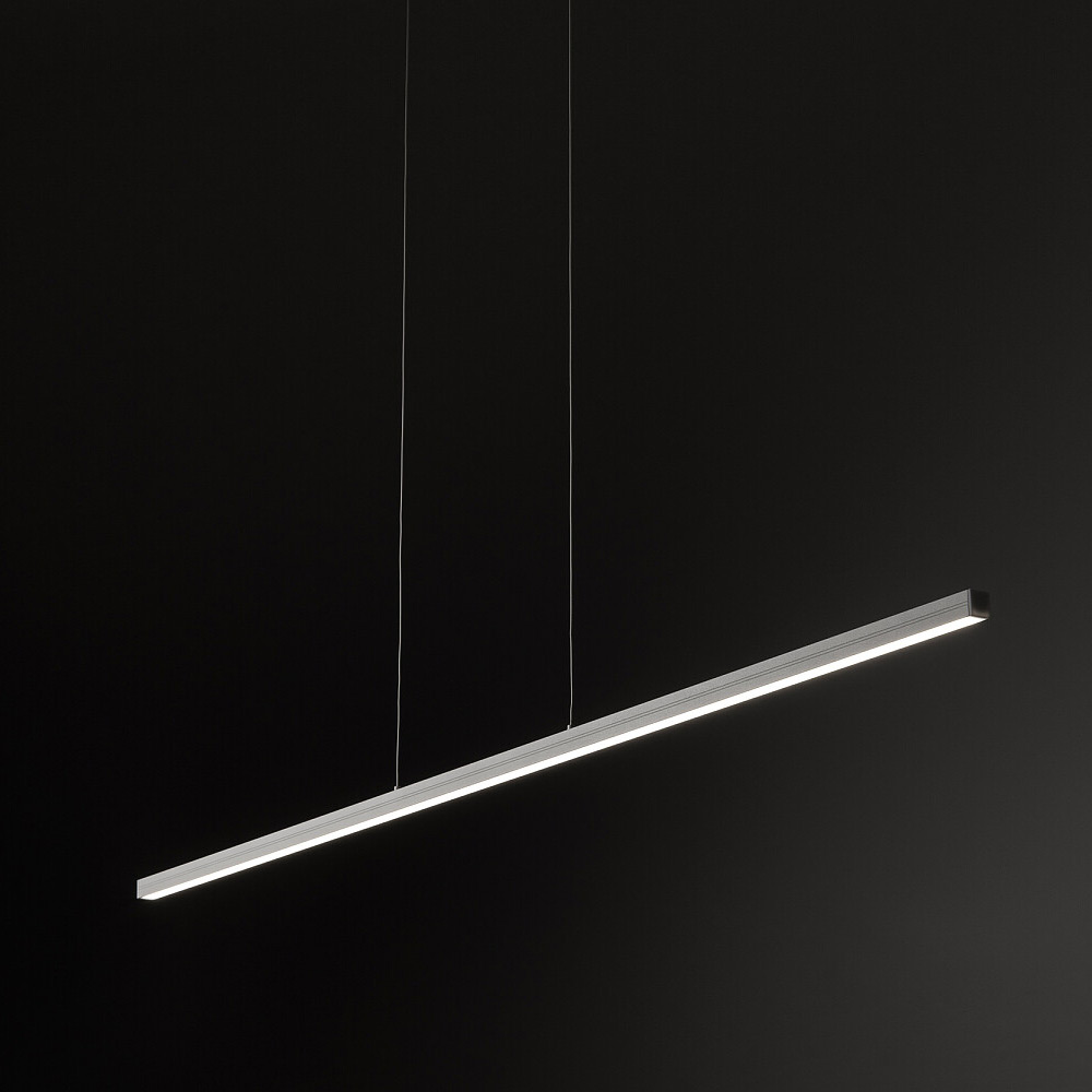 Линейный подвесной светильник Nowodvorski Bar Led S 11584