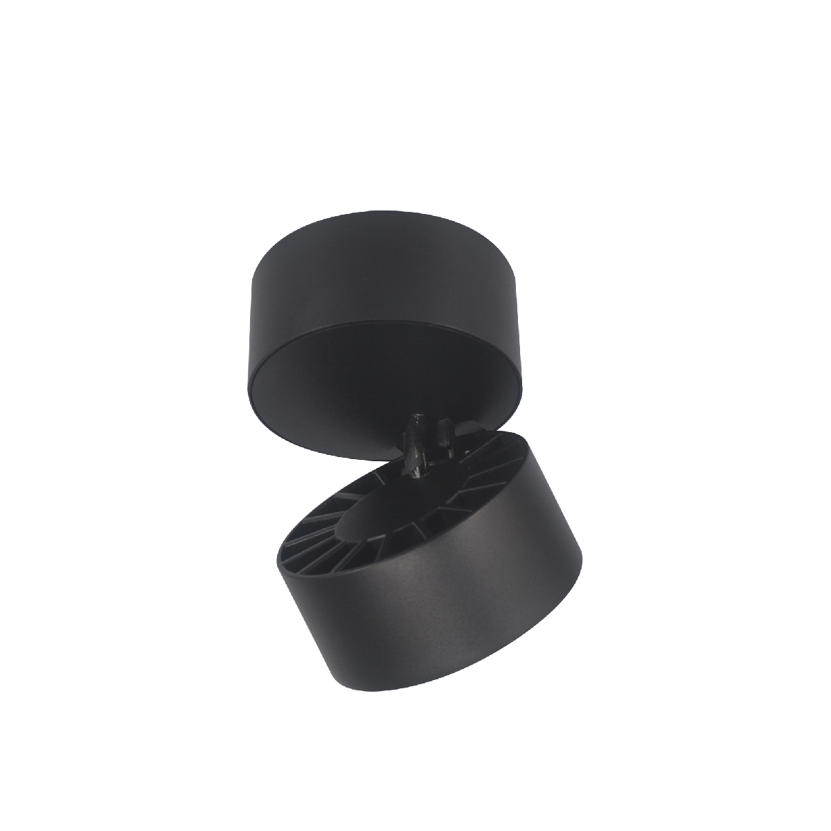 Накладной спот Lumker R-SF-BL-WW-DIM 010560