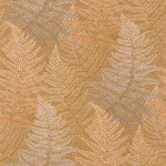 Обои Casadeco 88812424 Yosemite Jaune ocre