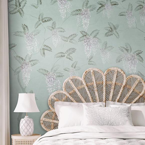 Панно Hygge Wall H11291 Wisteria