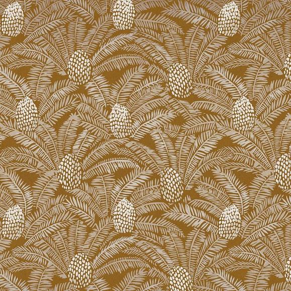 Обои Casamance 74742146 Palmeta