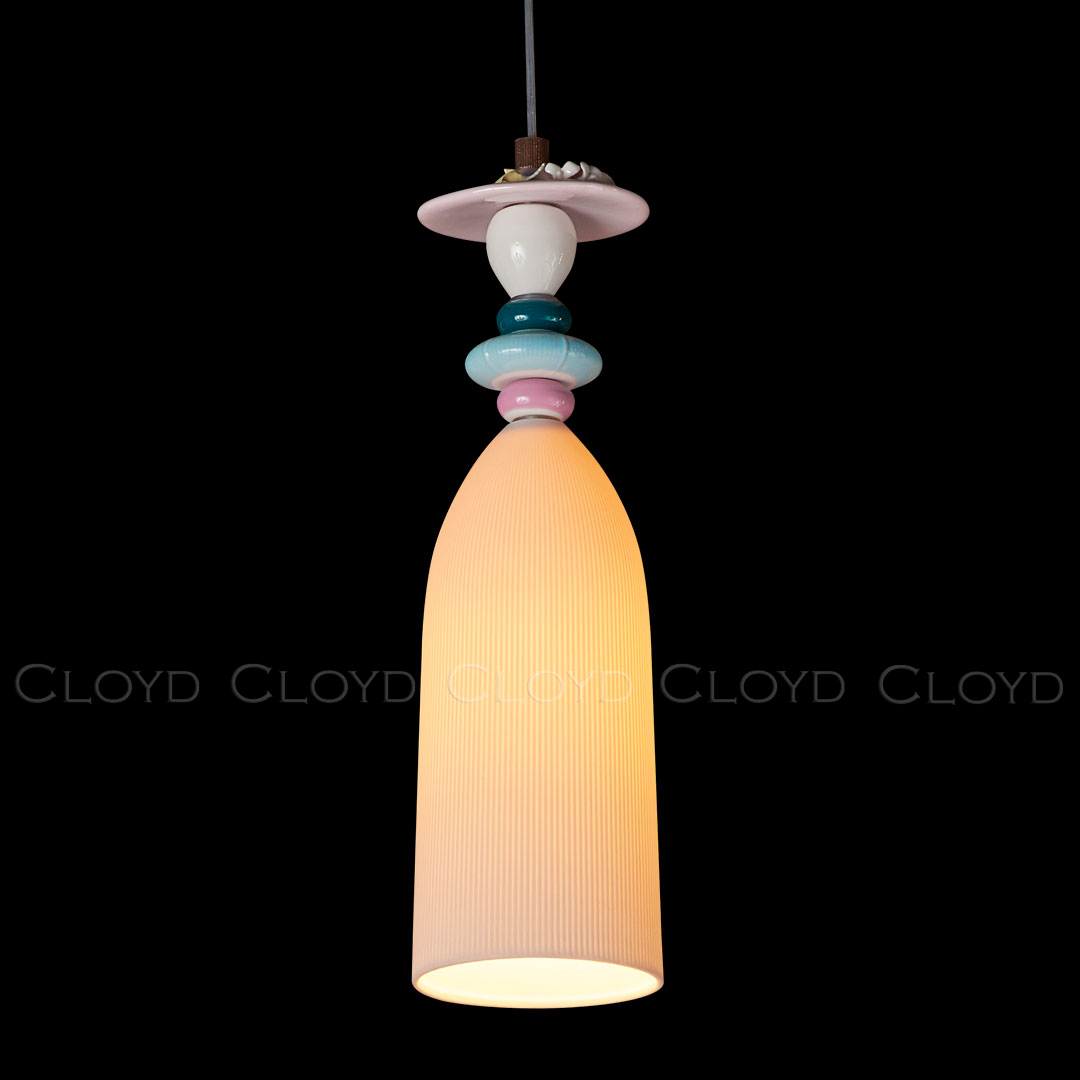 Подвесной светильник Cloyd Lottie 11893