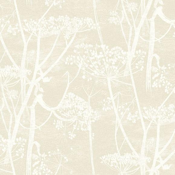 Обои Cole & Son 95/9051 Cow Parsley