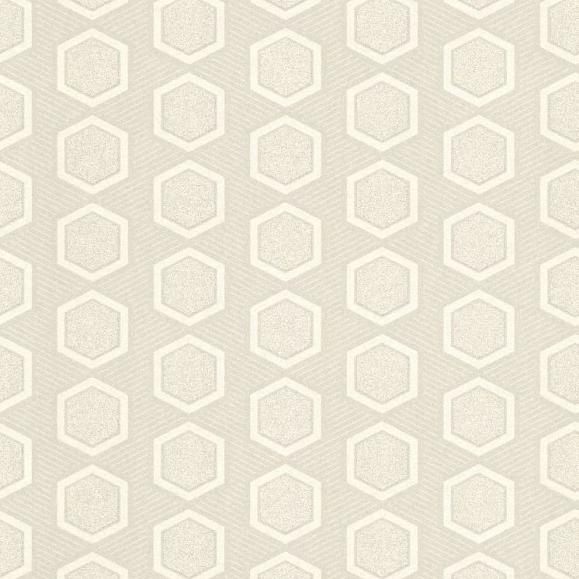 Обои Emil & Hugo 297835 Hanikamu Offwhite