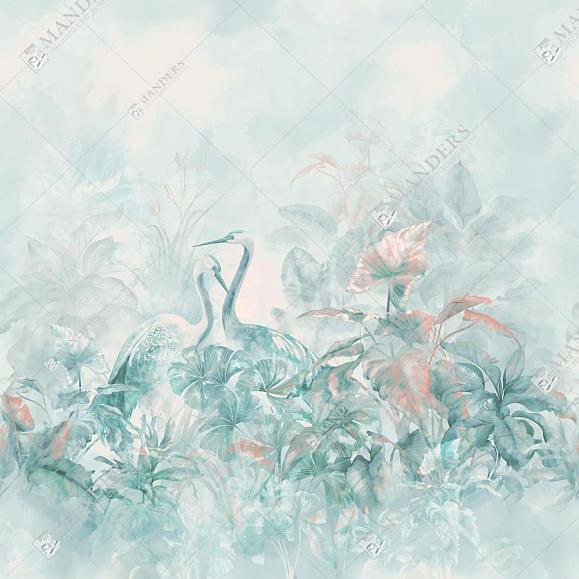 Панно Affresco RE886-COL2 Color 2