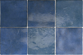 EQUIPE ARTISAN Colonial Blue
