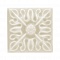 Relieve Flor № 2 Bamboo 3x3 ADST4061