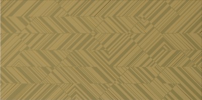 Charme Advance Ins.Gold Opaco 40x80