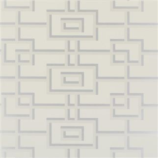 Обои Designers guild P533/01 Rheinsberg Ivory