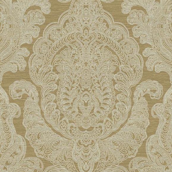 Обои KT-Exclusive DYW0025 Ruffles