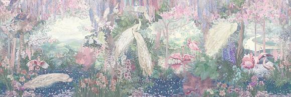 Панно Affresco AB307-COL4 Color 4