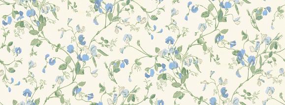Обои Cole & Son 100/6031 Sweet Pea