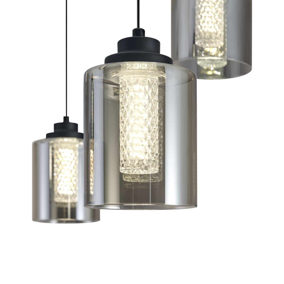 Подвесной светильник Freya Lisse FR6238PL-L30SM