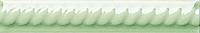 Trenza PB C/C Verde Claro 2,5x15 ADMO 5187