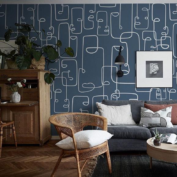 Панно Hygge Wall H11573