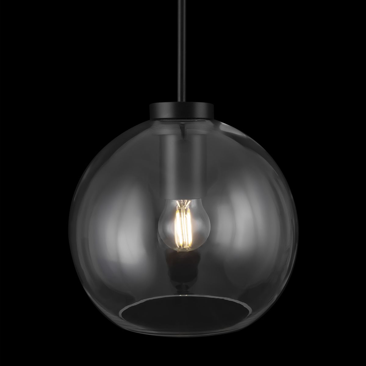 Подвесной светильник Freya Bravis FR8002PL-01B