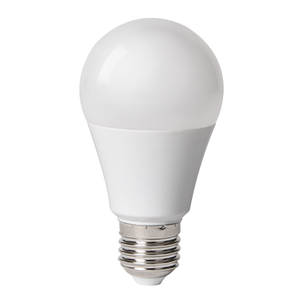 Лампа светодиодная низковольтная Feron LB-192 Шар E27 10W 6400K 48732