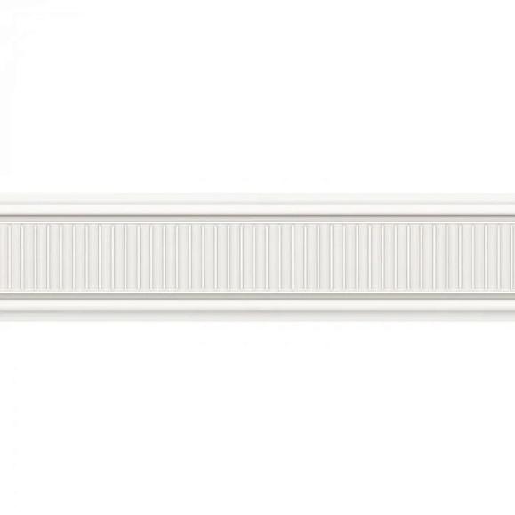 Бюрдюр Casadeco 201360751 La Comtesse Blanc antique