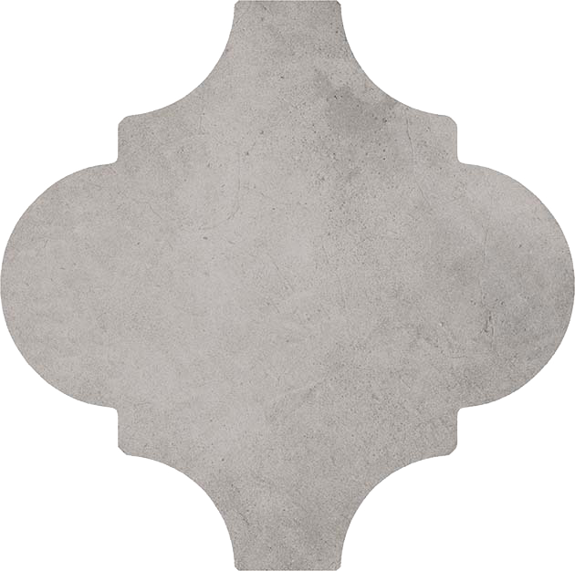 Provenzal Buxton Gris