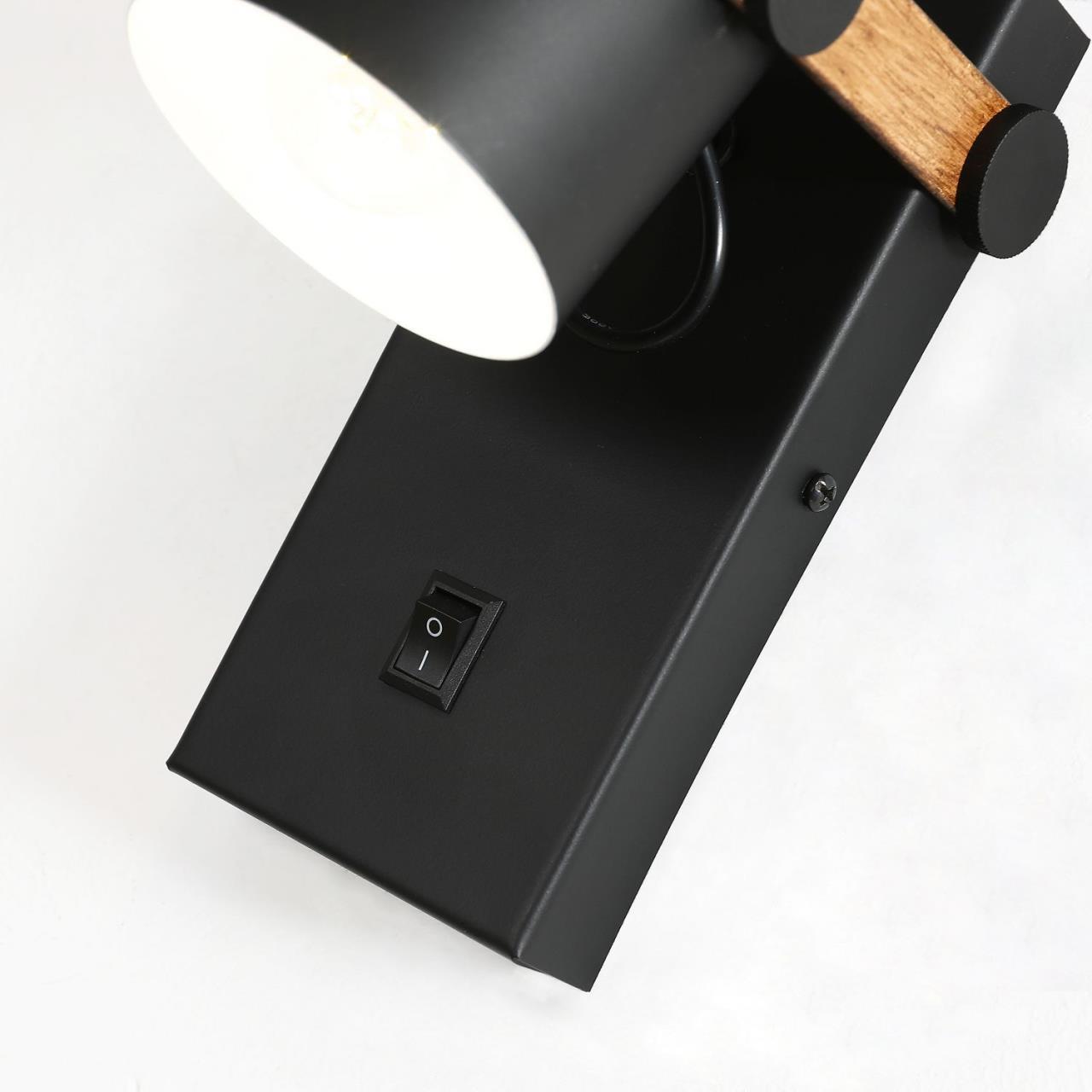 Бра F-Promo Scandy 3004-1W